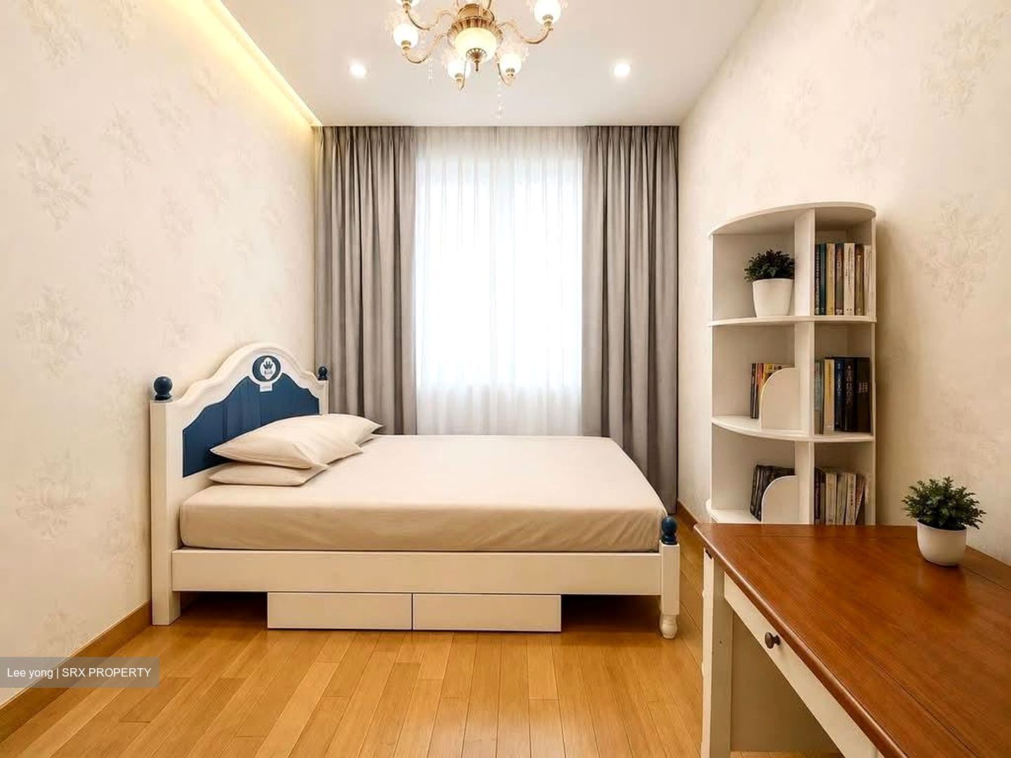 Belgravia Villas (D28), Terrace #557564461